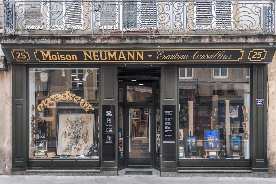 Marché artisanal de juin